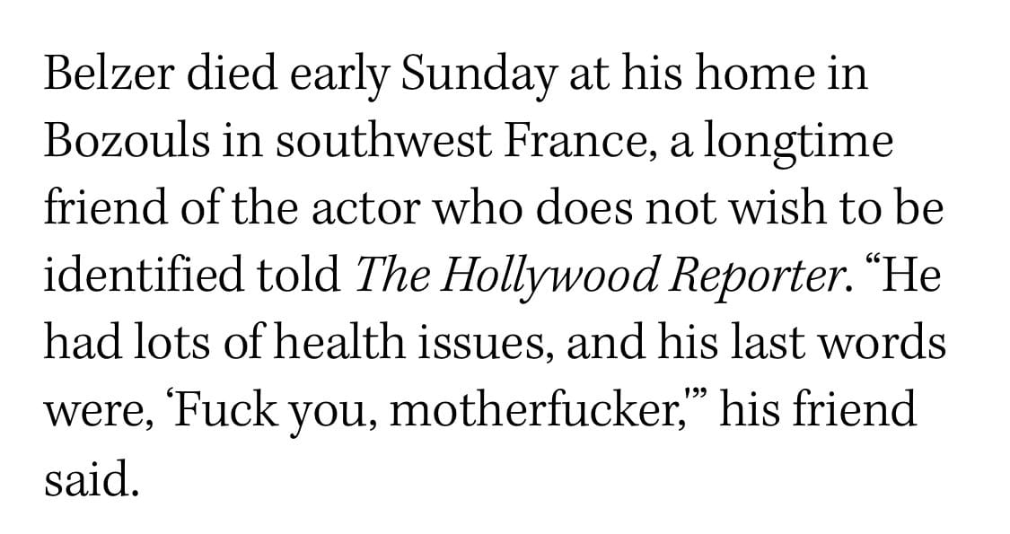 Raising Hell: Issue 70: Suffer The Middle Managers