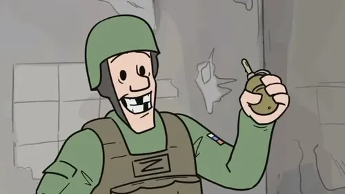 Raising Hell: Issue 74: A Patriotic Duty To The Coal Industry