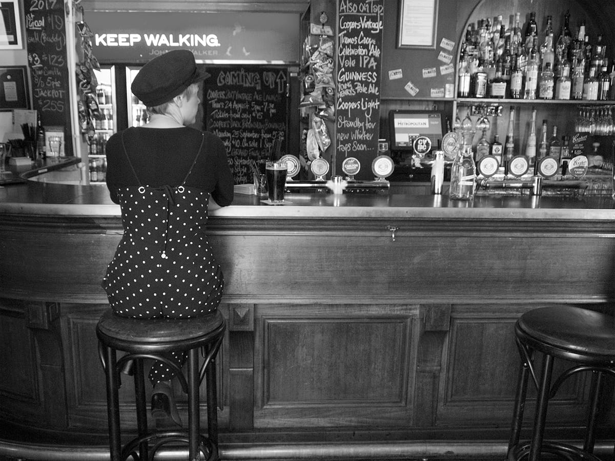 Raising Hell: Issue 1: Never Waste A Crisis (It's The Right Thing To Do)