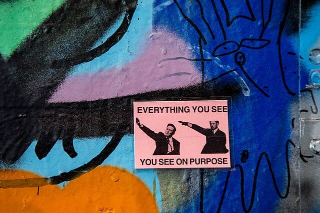 Raising Hell: The Future Is Now