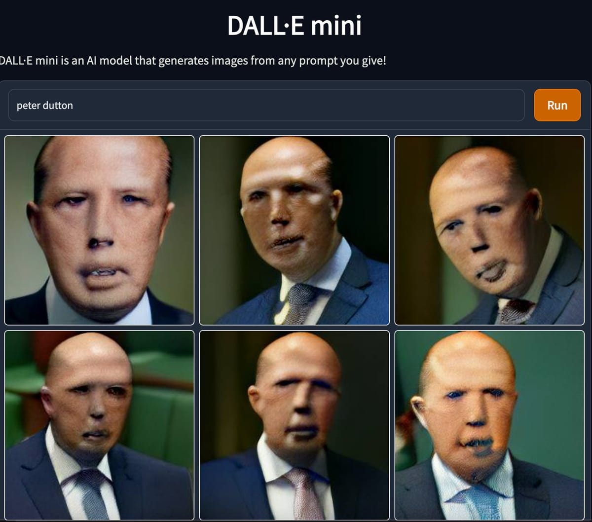 Issue 53: Big Queensland Cop Energy