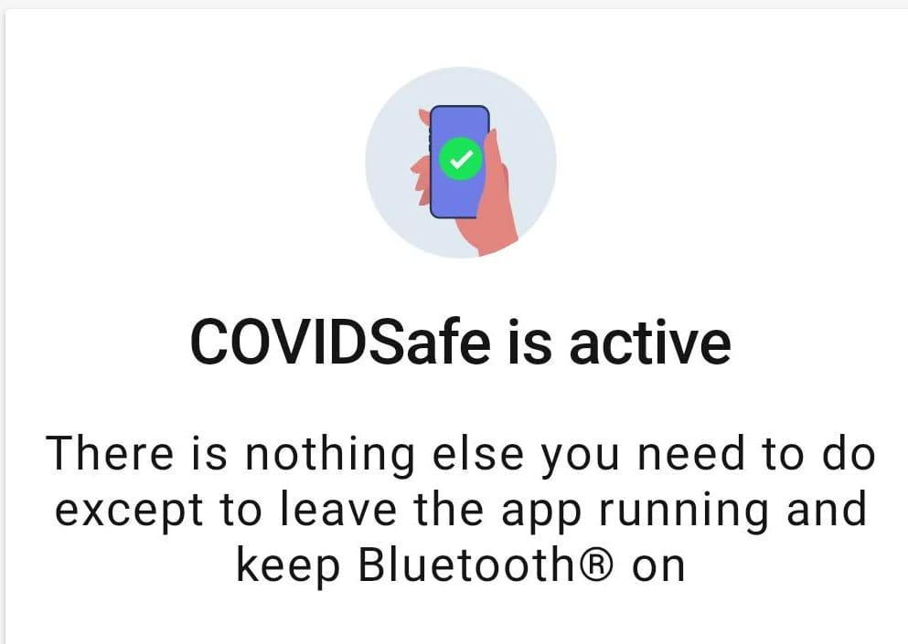 Raising Hell: Cracking COVIDSafe: App Mechanics For Beginners