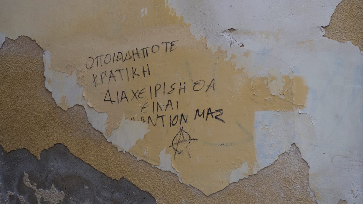 Raising Hell: Issue 77: Long Time, No Trouble