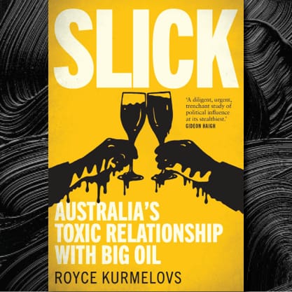 Raising Hell: The Book Issue: "We're Not Going to Apologise"