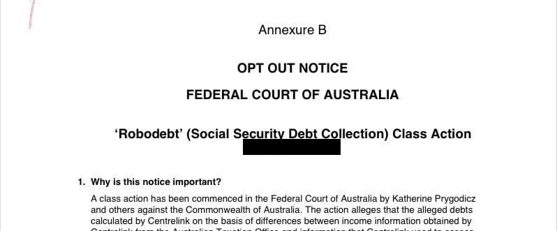 Raising Hell: Bonus Content: Why We Need A Robodebt Royal Commission
