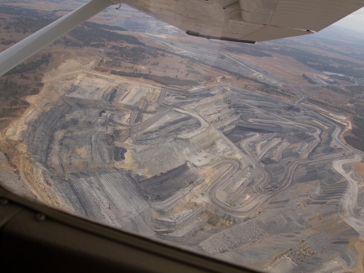 Raising Hell: Issue 87: 'Within Scope'