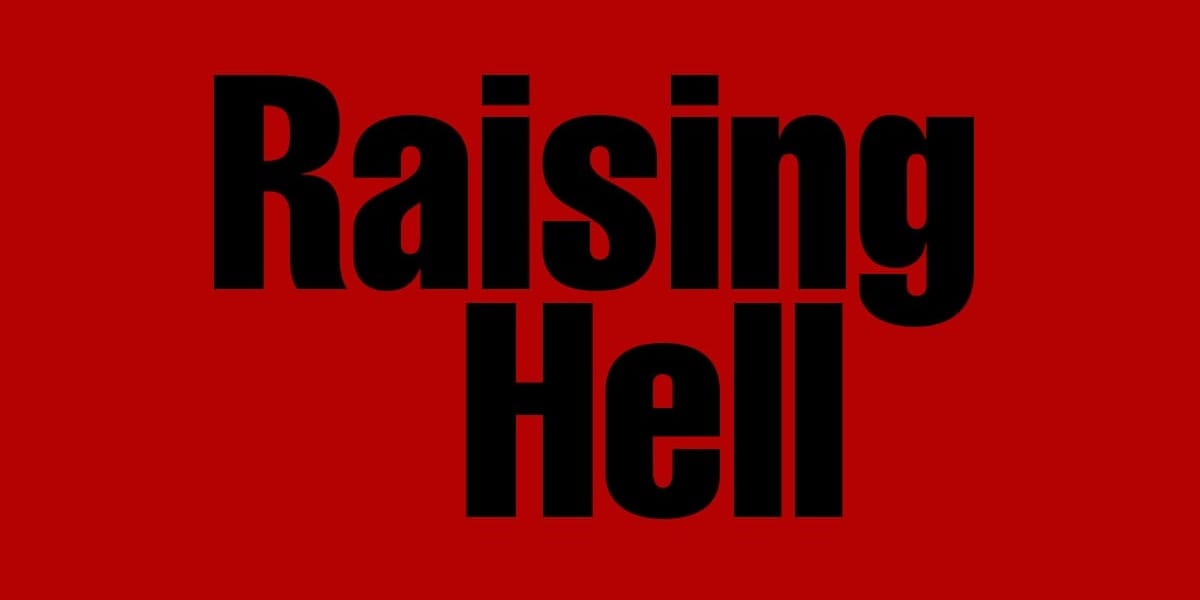 Issue 96: Social Cohesion™